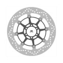 DISQUE DE FREIN NG 1387 320X64X5