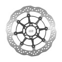 DISQUE DE FREIN NG 1387X 320X64X5