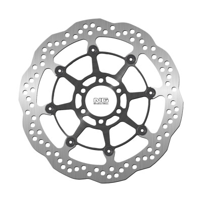DISQUE DE FREIN NG 1387X 320X64X5