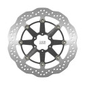 DISQUE DE FREIN NG 1387XG 320X64X5