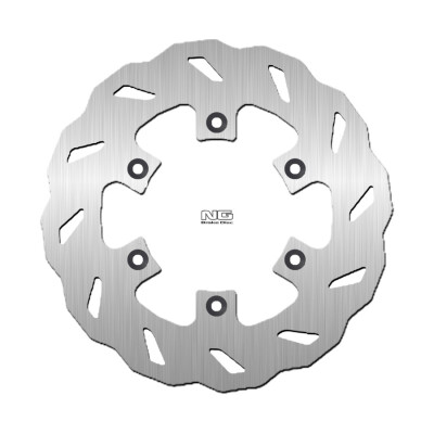 DISQUE DE FREIN NG 138X 220X100X4.5