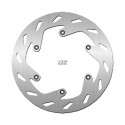 DISQUE DE FREIN NG 139 240X127X3.7
