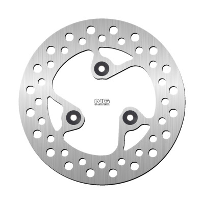 DISQUE DE FREIN NG 1390 200X58X4