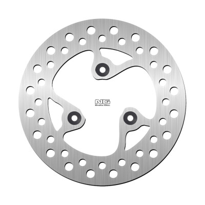DISQUE DE FREIN NG 1392 200X58X3.5