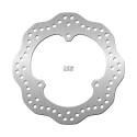 DISQUE DE FREIN NG 1393X 230X116X5