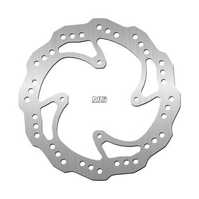DISQUE DE FREIN NG 1394X 240X95X3