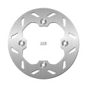 DISQUE DE FREIN NG 1395 227X114X5