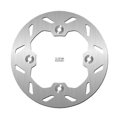 DISQUE DE FREIN NG 1395 227X114X5