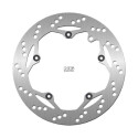DISQUE DE FREIN NG 1397 280X155X4
