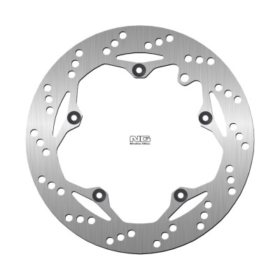 DISQUE DE FREIN NG 1397 280X155X4