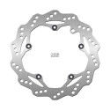 DISQUE DE FREIN NG 1397X 280X155X4