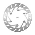 DISQUE DE FREIN NG 140 260X127.2X3.5