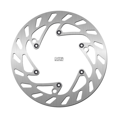 DISQUE DE FREIN NG 140 260X127.2X3.5