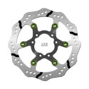 DISQUE DE FREIN NG 1405XBH 270X70X3