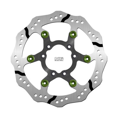 DISQUE DE FREIN NG 1405XBH 270X70X3