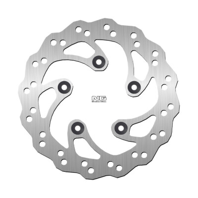 DISQUE DE FREIN NG 1409X 240X86X4