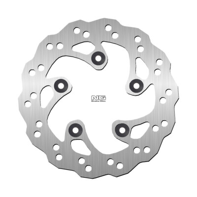 DISQUE DE FREIN NG 1410X 220X80X4.5