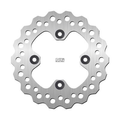DISQUE DE FREIN NG 1411X 200X84X5