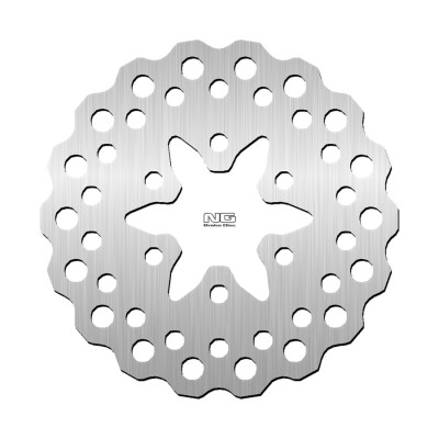 DISQUE DE FREIN NG 1413X 165X46X5
