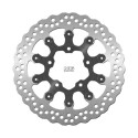 DISQUE DE FREIN NG 1414X 280X80.5X5