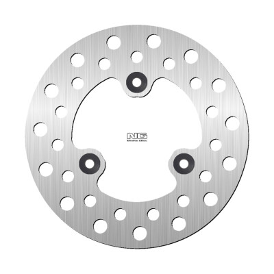 DISQUE DE FREIN NG 1415 165X59.15X3.5