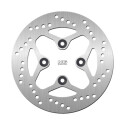 DISQUE DE FREIN NG 1418 220X58X4