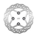 DISQUE DE FREIN NG 1418X 220X58X4