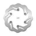 DISQUE DE FREIN NG 141X 220X110X4.2