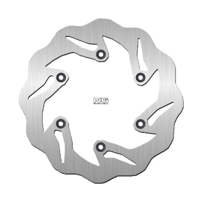 DISQUE DE FREIN NG 141X 220X110X4.2
