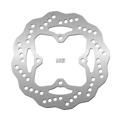 DISQUE DE FREIN NG 1420X 253X95X3.5