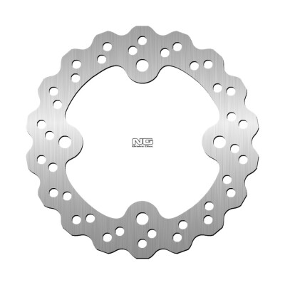 DISQUE DE FREIN NG 1423X 235X122.25X4.75