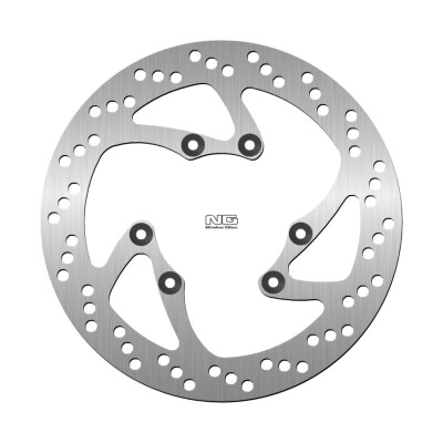 DISQUE DE FREIN NG 1428 280X108X4