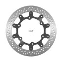 DISQUE DE FREIN NG 1429 318X144X5