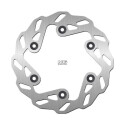 DISQUE DE FREIN NG 1432X 240X126.5X3.5