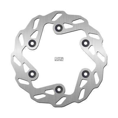 DISQUE DE FREIN NG 1432X 240X126.5X3.5