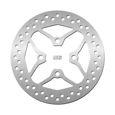 DISQUE DE FREIN NG 1433 220X58X4