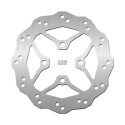 DISQUE DE FREIN NG 1433X 220X58X4