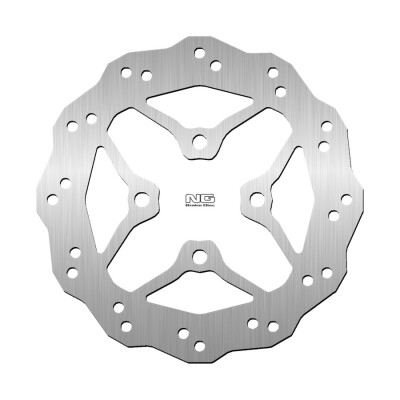 DISQUE DE FREIN NG 1433X 220X58X4
