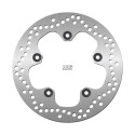 DISQUE DE FREIN NG 1434 276X136.5X5