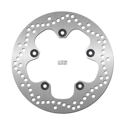 DISQUE DE FREIN NG 1434 276X136.5X5