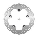 DISQUE DE FREIN NG 1434X 276X136.5X5
