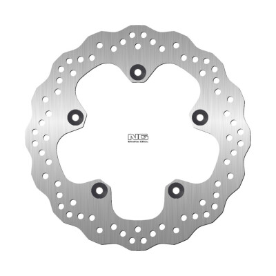 DISQUE DE FREIN NG 1434X 276X136.5X5