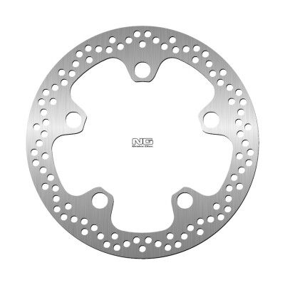DISQUE DE FREIN NG 1435 310X165.5X4