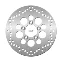 DISQUE DE FREIN NG 1436 254X61.35X4.5