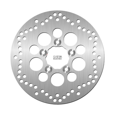 DISQUE DE FREIN NG 1436 254X61.35X4.5