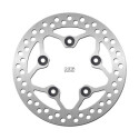 DISQUE DE FREIN NG 1439 220X88X3.5
