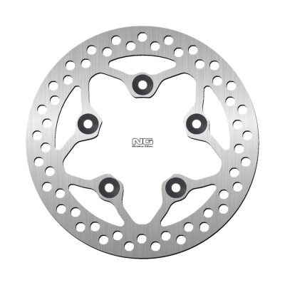DISQUE DE FREIN NG 1439 220X88X3.5