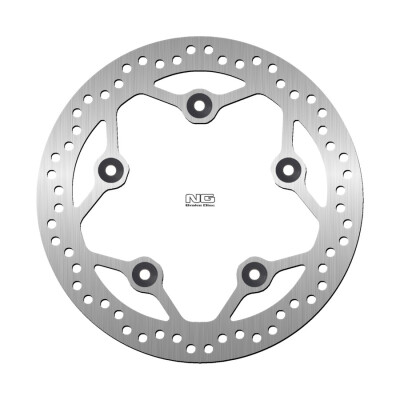 DISQUE DE FREIN NG 1440 260X125X5.5