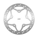DISQUE DE FREIN NG 1443 267X115X4
