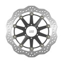 DISQUE DE FREIN NG 1446XG 296X62X5